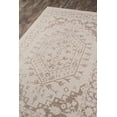 thumbnail image 2 of Momeni DOWNEDOW DOW-5-710x1010-BEIGE Area Rug, 2 of 2