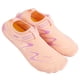 thumbnail image 3 of Zapatillas de senderismo antideslizantes de secado rápido para la playa, para aventuras al aire libre, talla 37, para mujer, color rosa, 3 of 8
