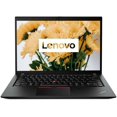 thumbnail image 1 of Laptop Lenovo ThinkPad T490 14" FHD, Intel Core i5-8365U, 16GB RAM, 256GB SSD, Windows 11 Pro (REACONDICIONADA), 1 of 6