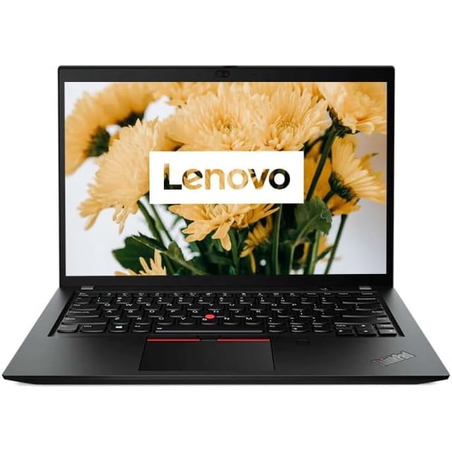 Laptop Lenovo ThinkPad T490 14" FHD, Intel Core i5-8365U, 16GB RAM, 256GB SSD, Windows 11 Pro (REACONDICIONADA)