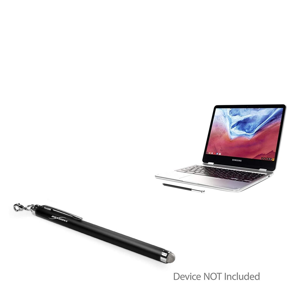Samsung Chromebook Plus (XE521QAB) Stylus Pen, BoxWave [EverTouch