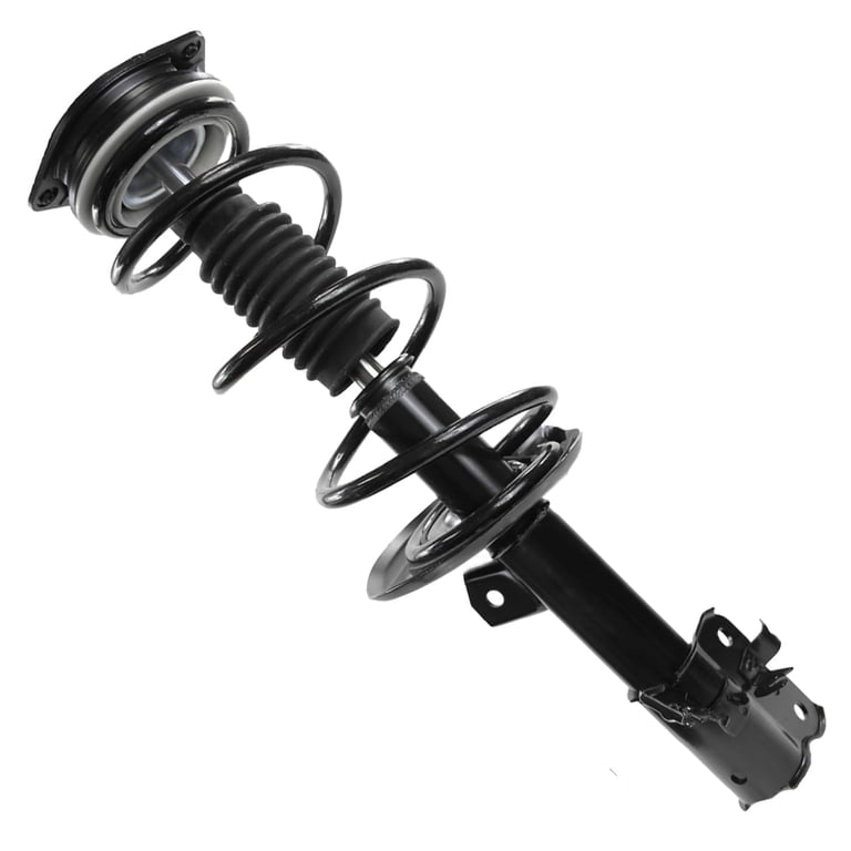 AWD Front Strut Rear Shock Sway Bar Suspension Kit for 2008 AWD Front Strut Rear Shock Sway Bar Suspension Kit for 2008