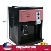 5 Gallons Water Cooler Dispenser Bottom Loading Hot/Cold Water Home Office NEW