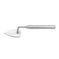thumbnail image 1 of Garden Shovels | Stainless Steel Garden Shovel with Long Handle | Flat Shovel Potted Flower Garden Tool, Handheld Mini Shovel for Planting Digging Weeding Soil Shaping, 1 of 5