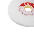 thumbnail image 3 of Unique Bargains 7-Inch Bench Grinding Wheel White Aluminum Oxide WA 100 Grit for Surface Grinding, 3 of 3
