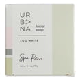 thumbnail image 1 of Design Imports 17688EW European Soaps Spa Prive Facial Soap Bar - Egg White, 1 of 4