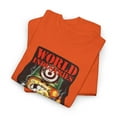 thumbnail image 3 of Flamethrower Flameboy World Industries Skateboard Vintage Classic TShirt Print - Orange / S, 3 of 5