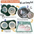 thumbnail image 2 of [ Flanges Maymom MyFit Pano Goldie Pack 9 10 11 mm Compatible con Medela ], 2 of 3