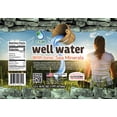 thumbnail image 2 of Body Aqua Alkaline Waters Clean, Crisp & pH-Optimized, 6 Pack, 6 Fl Oz, 2 of 7