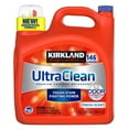 thumbnail image 4 of Kirkland Signature Ultra Clean HE Liquid Laundry Detergent, 146 loads, 194 fl oz, 4 of 5