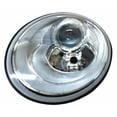 thumbnail image 1 of Faro Derecha Volkswagen Beetle 2006 2007 2008 2009 2010 2011 TYC Faro, 1 of 4