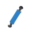 thumbnail image 2 of CLIP de VESTOR de CLIP CLASPS CLASPS ELÁSTICO PISTA MANTANDO CLIP CLIP CLIP DEL SUATER para GASTADAS de RESIDENCIAS PANZARIA SHIRT SHIRT GLOVE , lago azul Baoblaze Clip de chal elástico, 2 of 4