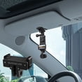 thumbnail image 2 of Adaptador Base Montaje Magnético Liberación Rápida para La Cámara DJI Osmo Pocket 3, 2 of 9