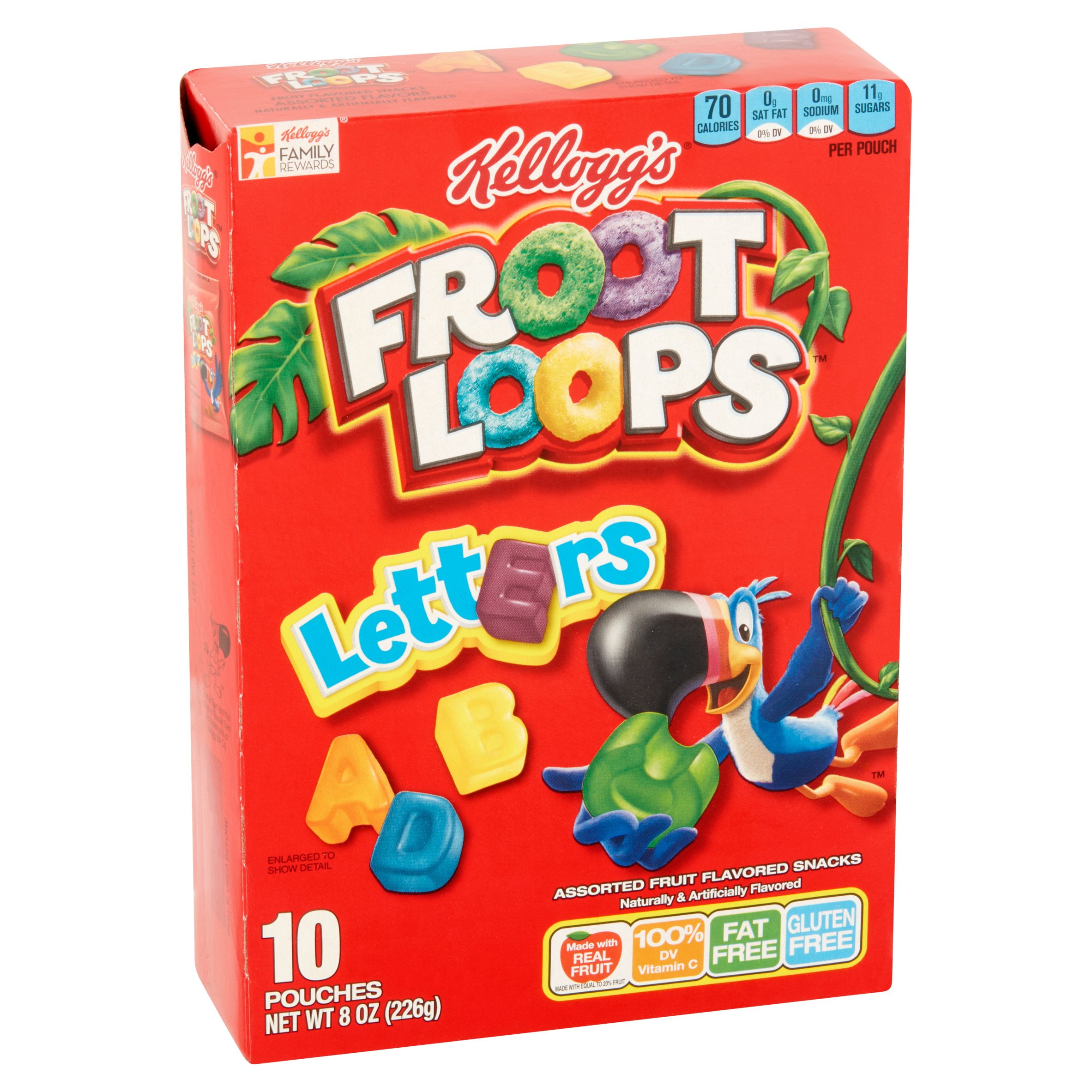 Froot Loops (SS) 13%-Froot Loops (SS) 13%