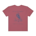 thumbnail image 2 of Gulf Coastal Zen Forgotten Coast Heron Beach Ocean Birds of the Florida Coast T-shirt, 2 of 4