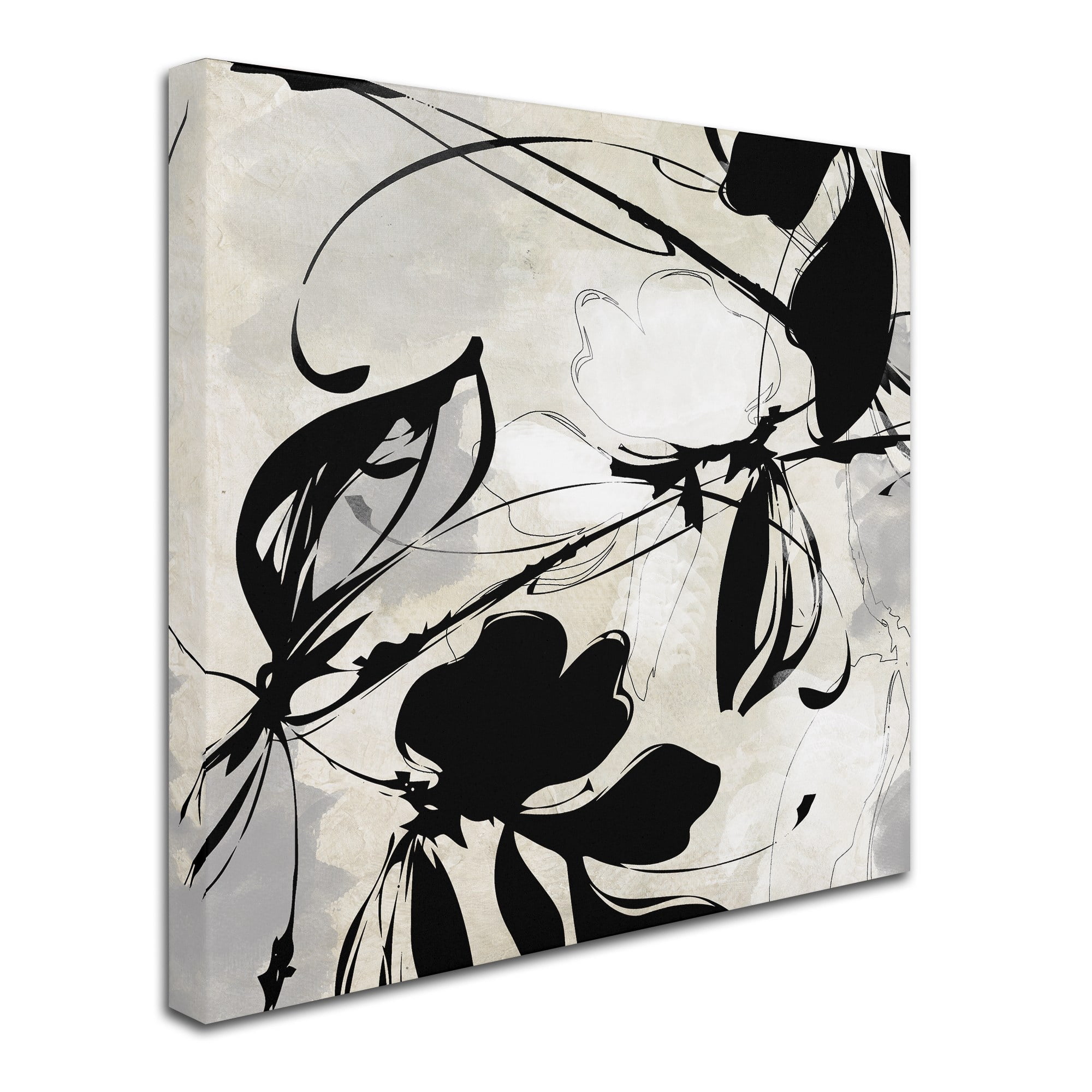 Trademark Fine Art "Manifesto" Canvas Art by Color Bakery