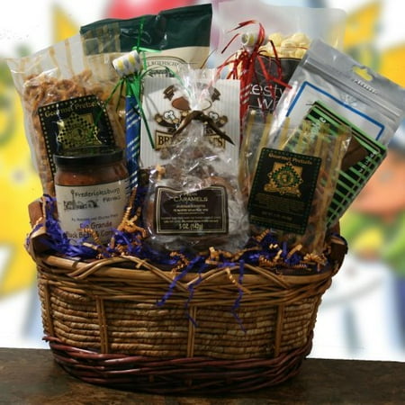 Celebrate! Gift Basket