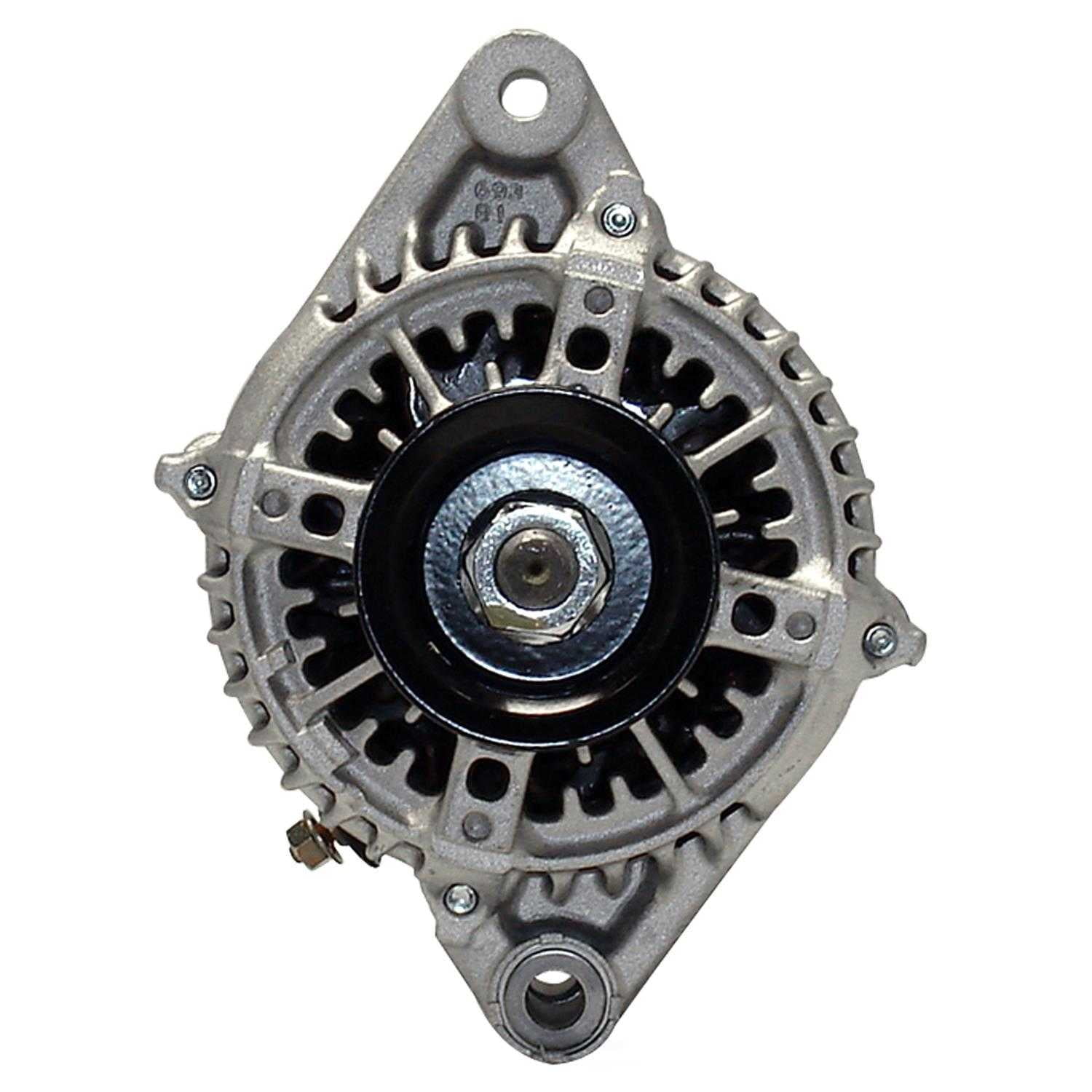 FVP Professional 13794N Alternator - New
