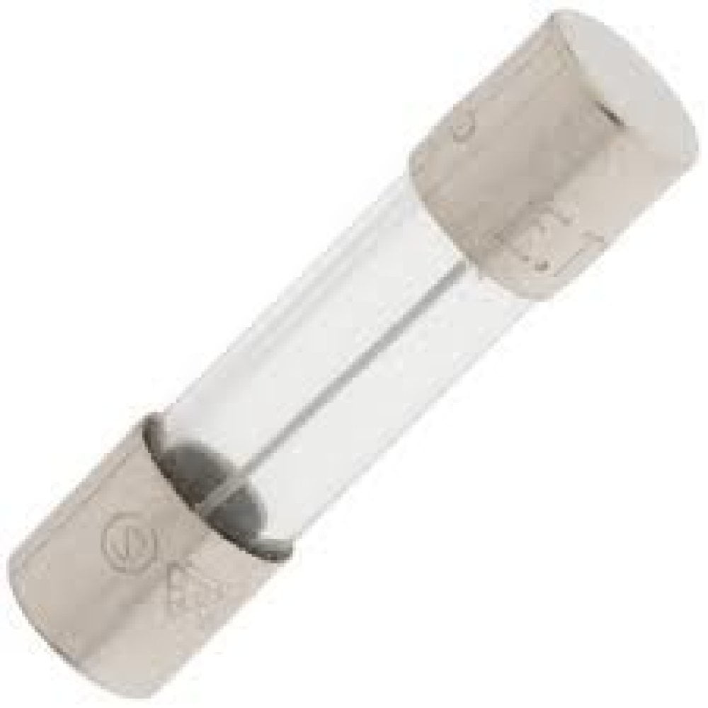 Fast Action Glass or Ceramic Fuses Pack of 10 5x20mm Quick Blow 