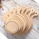 thumbnail image 3 of Twowood Hogar Juicer Cup Portable Lightweight Juicer eléctrico de aspecto agradable Recargable USB Versátil Mezclador para el hogar Twowood 21069750, 3 of 6
