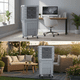 thumbnail image 3 of Enfriador Evaporativo De Aire Max 180t De Symphony Gris, 3 of 3
