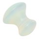 thumbnail image 5 of Herramienta de raspado Gua Sha suave mejora el dolor piedra raspadora en forma de hongo portátil para mujeres para la cara ANGGREK Otros, 5 of 8