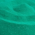 thumbnail image 1 of Sandtastik Classic Colored Sand, Green - 10 lb, 1 of 5