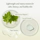 thumbnail image 5 of Crema hidratante APRILSKIN Artemisia Squalane Hydra Gel Cream 50 ml, 5 of 7
