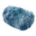 thumbnail image 2 of Visland Dog Cat Blanket, Portable Thickened Soft Cozy Fluffy Plush Winter Warm Pet Cushion for Puppy Kitten Small Medium Large Dogs, 2 of 6