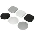 thumbnail image 3 of 12 Pcs Butée de Porte, Poignée de Porte en Silicone Anti-Collision, 3 of 8