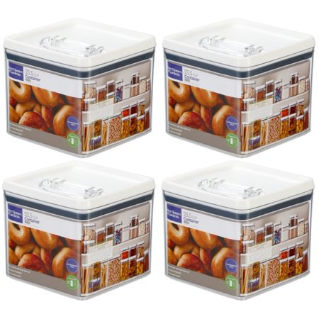 flip tite food storage set