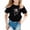 #A17-Dark Gray, variant on Girls Halloween T-Shirt Spooky Dinosaur Graphic Tshirts for Kids Crewneck Short Sleeve Tee Shirts for Girls Fall Funny Cute Tee Top Girls,1-2 Years