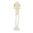 thumbnail image 4 of <p>Bird Clothes Elastic Shoulder Strap Design Washable Pocket  , For Home Pets</p>, 4 of 7