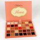 thumbnail image 2 of Beauty Creations Paleta de 35 colores Pro - Ilena, 2 of 2