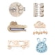 thumbnail image 1 of Accesorios para tablero ocupado CUTICAT Estilo A, 1 of 8