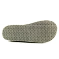thumbnail image 2 of Sanuk Vagabond Chill   Moc Toe Canvas  Loafer, 2 of 5
