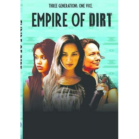 Empire of Dirt (DVD), Synergetic, Drama