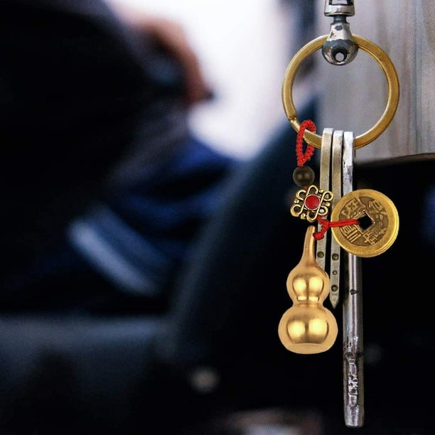 Lucky keychain hotsell