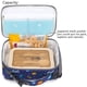 thumbnail image 4 of Bolsa Térmica para Almuerzo FlowFly Infantil Astronauta con Soporte para Botella, 4 of 8