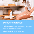 thumbnail image 6 of ISDIN Body Lotion Uradin 10, 24 Hour Intense Hydration, Fast Absorbing, 13.5 Fl Oz, 6 of 7