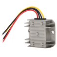 thumbnail image 2 of ANGGREK Power Converter Inverter,12V To 48V Power Converter Regulator Waterproof Power Converter Inverter 1A4L,12V To 48V Power Converter, 2 of 8