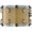 Natural Wood, variant on Yamaha Stage Custom Birch Tom 10 x 7 in. Natural Wood