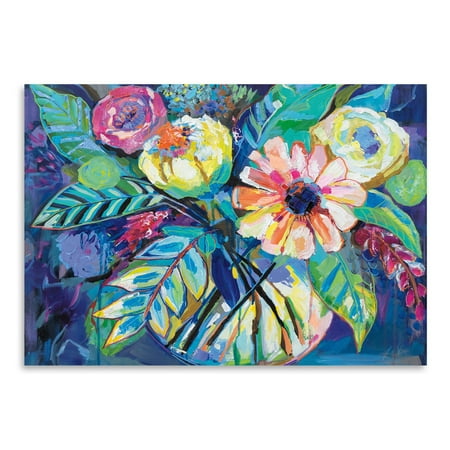 UPC: 0686457545419 | Americanflat Happiness by Jeanette Vertentes Poster Art Print Print