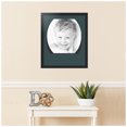 thumbnail image 2 of ArtToFrames Collage Photo Picture Frame with 1 - 16x20" Openings, Framed in Black with Evergreen and Black Mats (CDM-3926-1492), 2 of 8