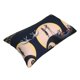 thumbnail image 3 of Fundas de almohada de felpa para interiores de Pesadilla antes de Navidad, decoración de doble cara, fundas de almohada suaves para dormitorio, sofá, decoración del hogar, sofá, dormitorio, coche,, 3 of 5