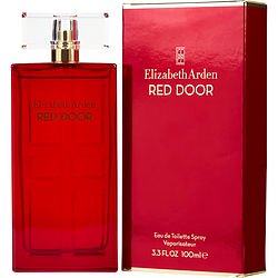 ( PACK 3) RED DOOR Vaporisateur EDT 3.3 OZ (Nouvel Emballage) par Elizabeth Arden