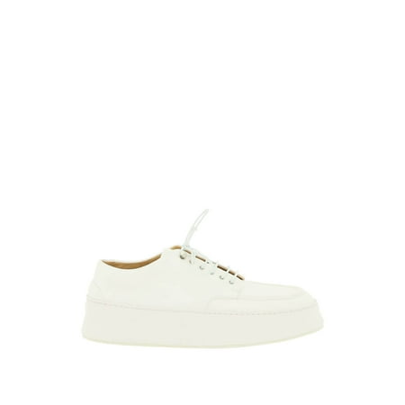 

Marsell cassapana leather sneakers