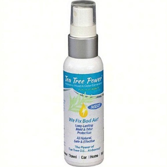 Forespar  770209; Spray Tea Tree Atomizer 2Oz