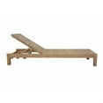 thumbnail image 2 of South Bay Sun Lounger, 2 of 3