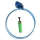 thumbnail image 2 of Anillos de buceo para niños, juguetes de buceo, juguete de agua, juguete de piscina hundida para actividades de natación subacuática, para , Azul, 2 of 3